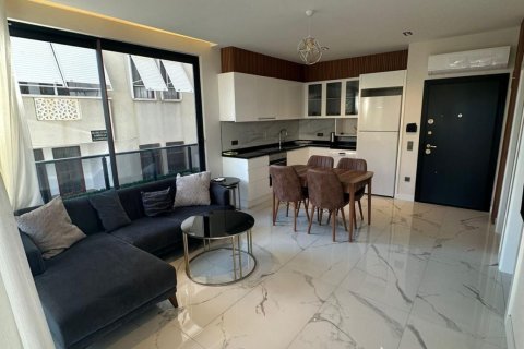1+1 Wohnung  in Oba, Antalya, Türkei Nr. 226876 - 19