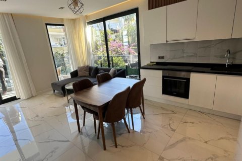 1+1 Wohnung  in Oba, Antalya, Türkei Nr. 226876 - 17