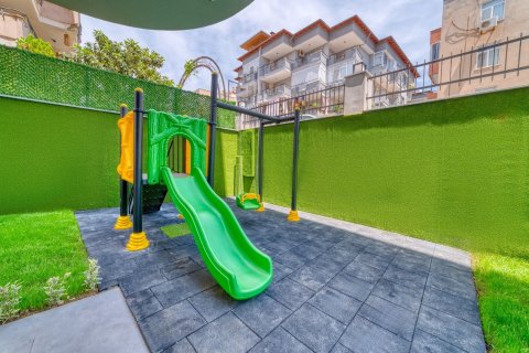 1+1 Wohnung  in Oba, Antalya, Türkei Nr. 226876 - 9
