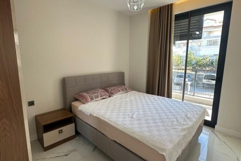 1+1 Wohnung  in Oba, Antalya, Türkei Nr. 226876 - 21