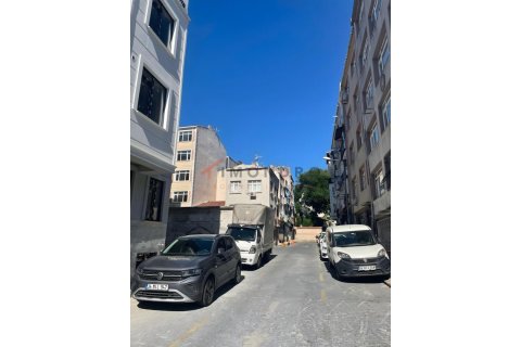 2+1 Lejlighed  i Fatih, Istanbul, Tyrkiet Nr. 226871 - 23