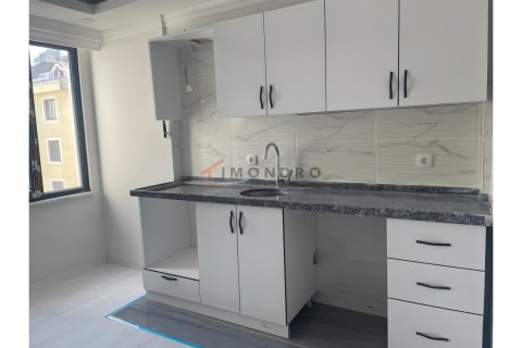 2+1 Lejlighed  i Fatih, Istanbul, Tyrkiet Nr. 226871 - 11