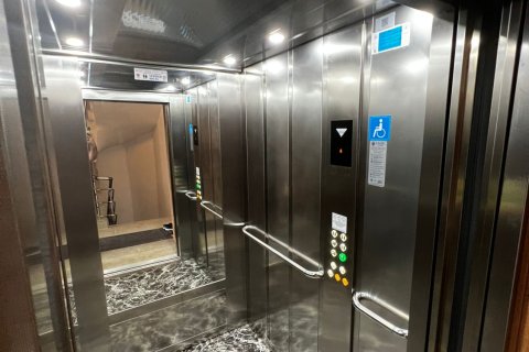 1+1 Lägenhet  i Antalya, Turkiet Nr. 226872