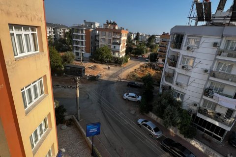 1+1 Lägenhet  i Antalya, Turkiet Nr. 226872 - 6
