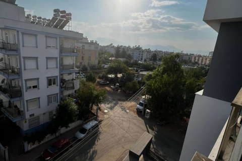 1+1 Lägenhet  i Antalya, Turkiet Nr. 226872 - 7