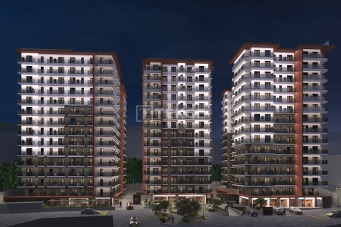 1+1 Lejlighed i Istanbul, Tyrkiet Nr. 227151 - 8