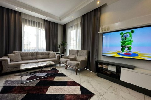 آپارتمان در  Alanya ، ترکیه 95 متر مربع.  شماره 227147 - 2