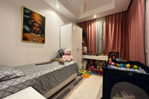 آپارتمان در  Alanya ، ترکیه 95 متر مربع.  شماره 227147 - 9