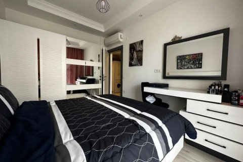 آپارتمان در  Alanya ، ترکیه 95 متر مربع.  شماره 227147 - 6