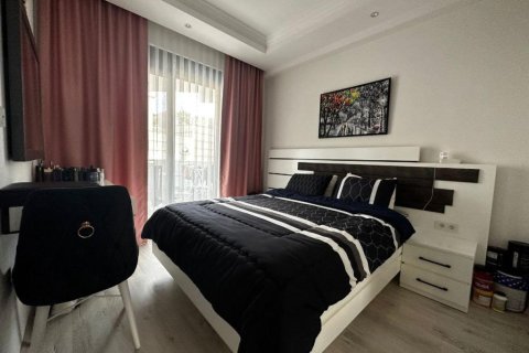 آپارتمان در  Alanya ، ترکیه 95 متر مربع.  شماره 227147 - 7
