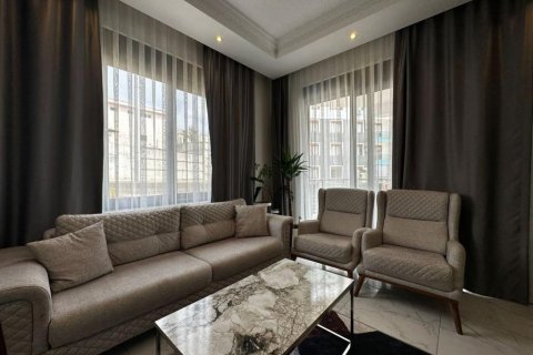 آپارتمان در  Alanya ، ترکیه 95 متر مربع.  شماره 227147 - 3