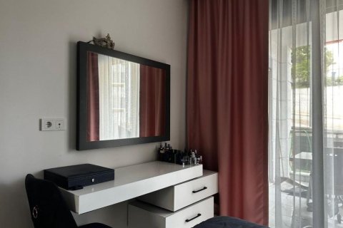 آپارتمان در  Alanya ، ترکیه 95 متر مربع.  شماره 227147 - 8