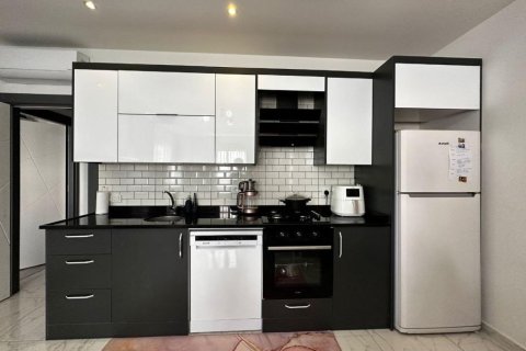 آپارتمان در  Alanya ، ترکیه 95 متر مربع.  شماره 227147 - 5