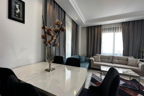 آپارتمان در  Alanya ، ترکیه 95 متر مربع.  شماره 227147 - 4