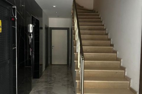 آپارتمان در  Alanya ، ترکیه 95 متر مربع.  شماره 227147 - 16