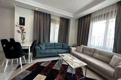 آپارتمان در  Alanya ، ترکیه 95 متر مربع.  شماره 227147 - 1