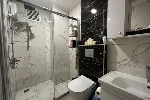 آپارتمان در  Alanya ، ترکیه 95 متر مربع.  شماره 227147 - 12