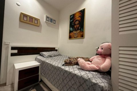 آپارتمان در  Alanya ، ترکیه 95 متر مربع.  شماره 227147 - 11