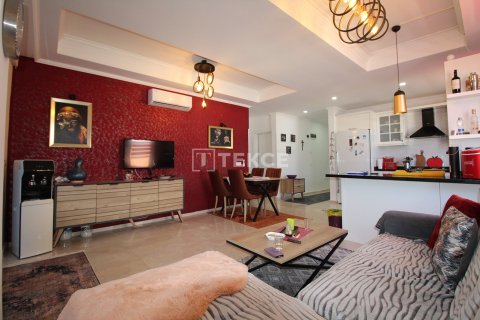 2+1 Lejlighed i Belek, Antalya, Tyrkiet Nr. 227150 - 5