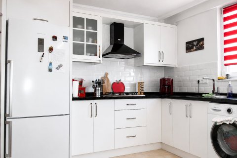 2+1 Lejlighed i Belek, Antalya, Tyrkiet Nr. 227150 - 8