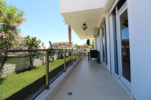 2+1 Lejlighed i Belek, Antalya, Tyrkiet Nr. 227150 - 19