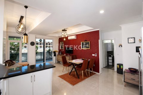 2+1 Lejlighed i Belek, Antalya, Tyrkiet Nr. 227150 - 4