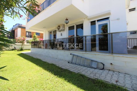 2+1 Lejlighed i Belek, Antalya, Tyrkiet Nr. 227150 - 2