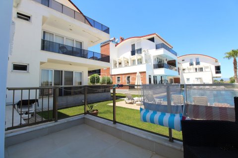 2+1 Lejlighed i Belek, Antalya, Tyrkiet Nr. 227150 - 17