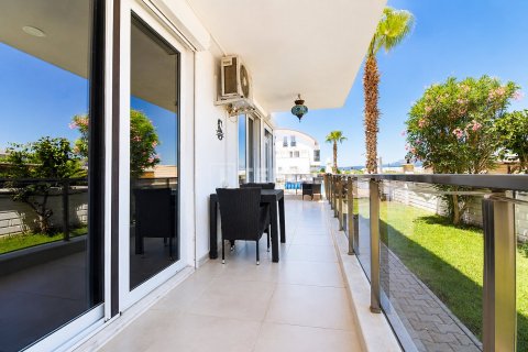 2+1 Lejlighed i Belek, Antalya, Tyrkiet Nr. 227150 - 18
