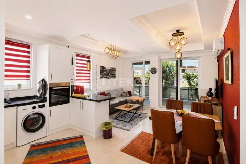 2+1 Lejlighed i Belek, Antalya, Tyrkiet Nr. 227150 - 6
