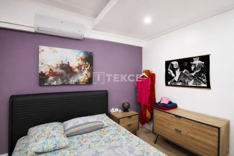 2+1 Lejlighed i Belek, Antalya, Tyrkiet Nr. 227150 - 13