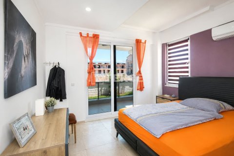 2+1 Lejlighed i Belek, Antalya, Tyrkiet Nr. 227150 - 11