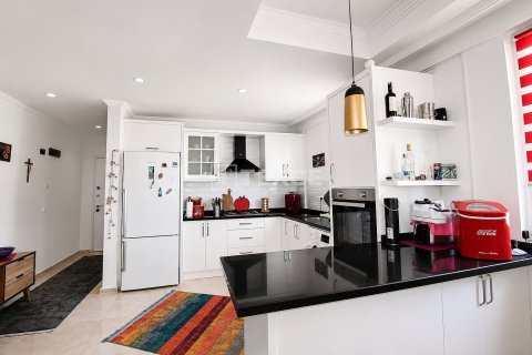2+1 Lejlighed i Belek, Antalya, Tyrkiet Nr. 227150 - 7