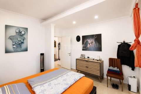2+1 Lejlighed i Belek, Antalya, Tyrkiet Nr. 227150 - 12