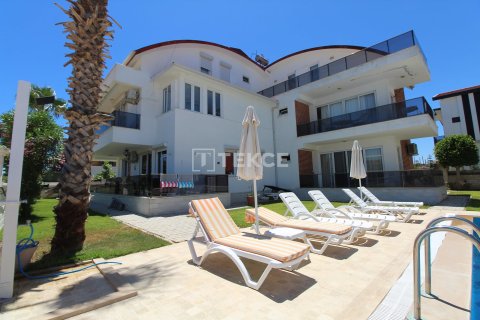 2+1 Lejlighed i Belek, Antalya, Tyrkiet Nr. 227150 - 3