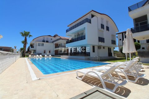 2+1 Lejlighed i Belek, Antalya, Tyrkiet Nr. 227150 - 1