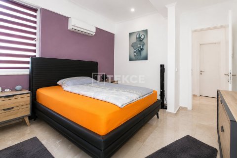 2+1 Lejlighed i Belek, Antalya, Tyrkiet Nr. 227150 - 10