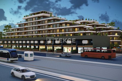 Erhvervsejendom i Antalya, Tyrkiet Nr. 227149 - 2