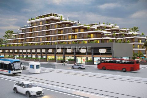 Erhvervsejendom i Antalya, Tyrkiet Nr. 227149 - 5