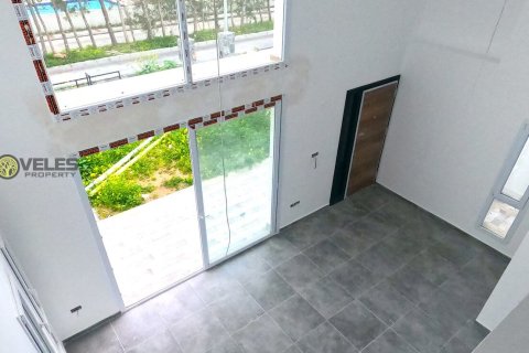 Продажа виллы  в Караогланоглу, Гирне, Северный Кипр 3+1, 160м2, №213903 – фото 11