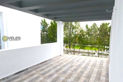 Продажа виллы  в Караогланоглу, Гирне, Северный Кипр 3+1, 160м2, №213903 – фото 8