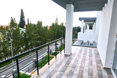 Продажа виллы  в Караогланоглу, Гирне, Северный Кипр 3+1, 160м2, №213903 – фото 18