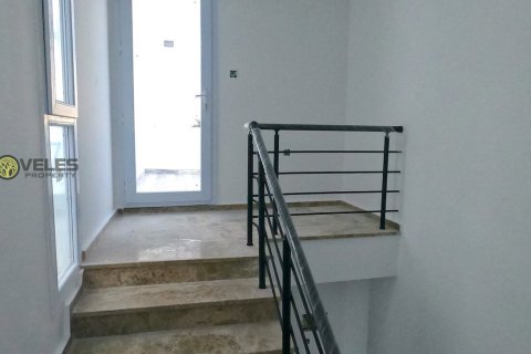 Продажа виллы  в Караогланоглу, Гирне, Северный Кипр 3+1, 160м2, №213903 – фото 23