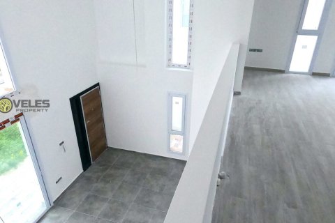 Продажа виллы  в Караогланоглу, Гирне, Северный Кипр 3+1, 160м2, №213903 – фото 10