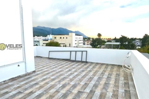 Продажа виллы  в Караогланоглу, Гирне, Северный Кипр 3+1, 160м2, №213903 – фото 26