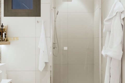 1+1 Lejlighed  i Kalkanli, Guzelyurt,  Nr. 213900 - 15