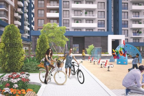 1+1 Lägenhet i Long Beach, Iskele, Nr. 213899 - 29