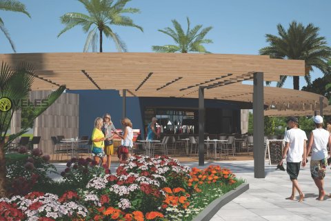 1+1 Lägenhet i Long Beach, Iskele, Nr. 213899 - 25