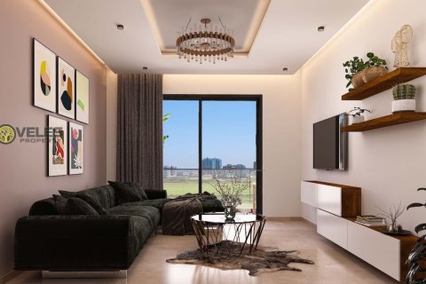 1+1 Lägenhet i Long Beach, Iskele, Nr. 213899 - 30