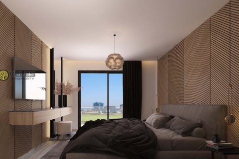 1+1 Leilighet  i Long Beach, Iskele,  Nr. 213899 - 9